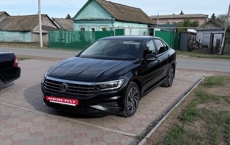 Volkswagen Jetta VII, 2020 год, 2 350 000 рублей, 6 фотография