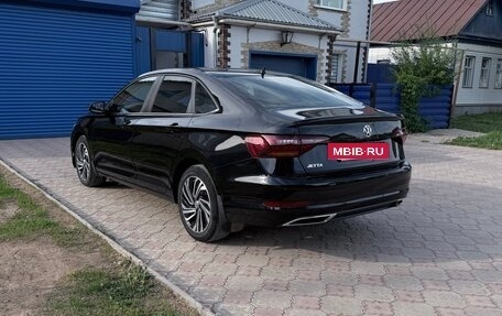 Volkswagen Jetta VII, 2020 год, 2 350 000 рублей, 8 фотография