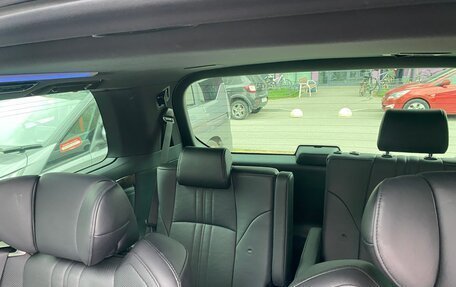 Toyota Alphard III, 2020 год, 5 900 000 рублей, 14 фотография