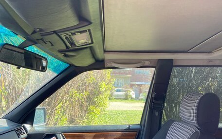 Mercedes-Benz W124, 1993 год, 240 000 рублей, 8 фотография