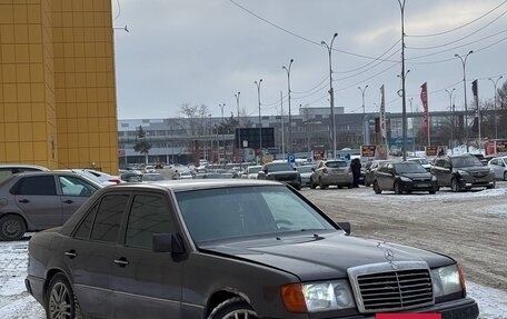 Mercedes-Benz W124, 1993 год, 240 000 рублей, 5 фотография