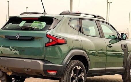 Renault Duster, 2026 год, 2 550 000 рублей, 7 фотография