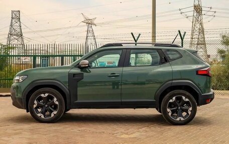 Renault Duster, 2026 год, 2 550 000 рублей, 3 фотография
