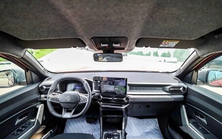 Renault Duster, 2026 год, 2 550 000 рублей, 12 фотография