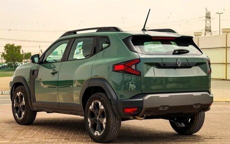 Renault Duster, 2026 год, 2 550 000 рублей, 4 фотография
