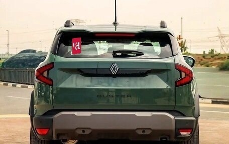 Renault Duster, 2026 год, 2 550 000 рублей, 5 фотография