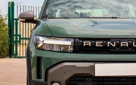 Renault Duster, 2026 год, 2 550 000 рублей, 10 фотография
