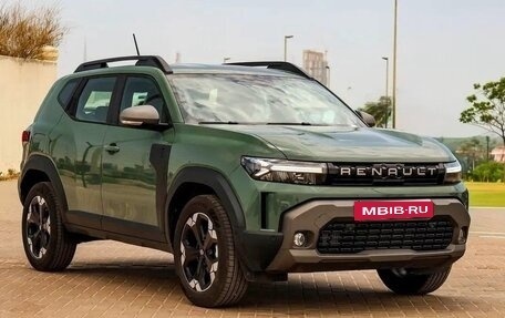 Renault Duster, 2026 год, 2 550 000 рублей, 9 фотография