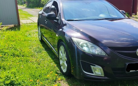 Mazda 6, 2007 год, 800 000 рублей, 3 фотография