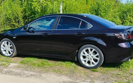 Mazda 6, 2007 год, 800 000 рублей, 2 фотография