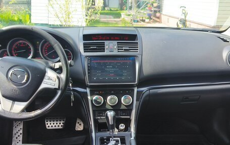 Mazda 6, 2007 год, 800 000 рублей, 7 фотография
