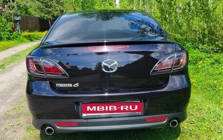 Mazda 6, 2007 год, 800 000 рублей, 5 фотография