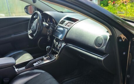Mazda 6, 2007 год, 800 000 рублей, 17 фотография