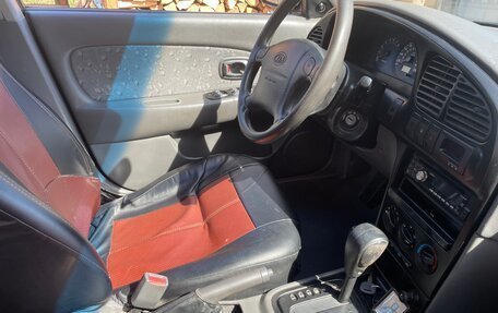 KIA Spectra II (LD), 2008 год, 470 000 рублей, 4 фотография