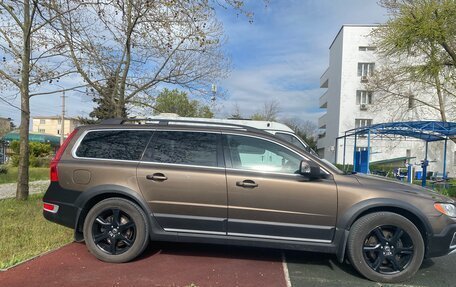 Volvo XC70 II рестайлинг, 2012 год, 1 590 000 рублей, 7 фотография
