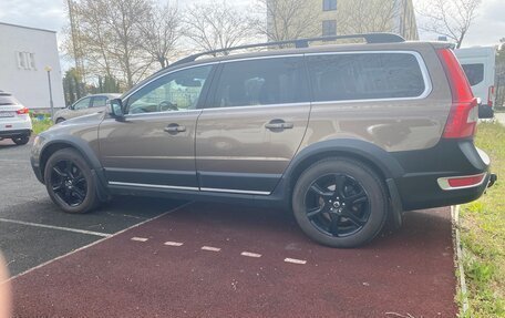 Volvo XC70 II рестайлинг, 2012 год, 1 590 000 рублей, 13 фотография