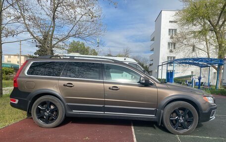 Volvo XC70 II рестайлинг, 2012 год, 1 590 000 рублей, 8 фотография