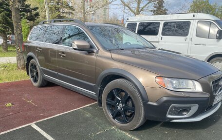 Volvo XC70 II рестайлинг, 2012 год, 1 590 000 рублей, 6 фотография