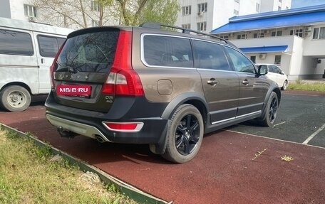 Volvo XC70 II рестайлинг, 2012 год, 1 590 000 рублей, 9 фотография