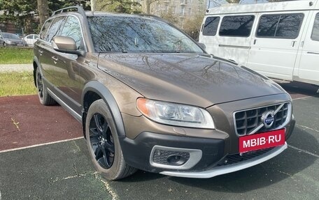 Volvo XC70 II рестайлинг, 2012 год, 1 590 000 рублей, 5 фотография