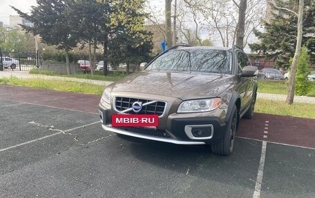 Volvo XC70 II рестайлинг, 2012 год, 1 590 000 рублей, 3 фотография