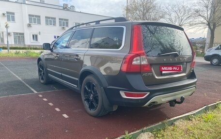 Volvo XC70 II рестайлинг, 2012 год, 1 590 000 рублей, 12 фотография