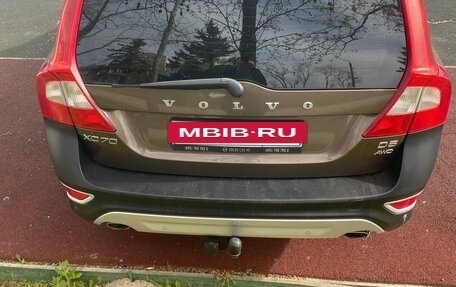 Volvo XC70 II рестайлинг, 2012 год, 1 590 000 рублей, 11 фотография