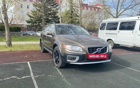 Volvo XC70 II рестайлинг, 2012 год, 1 590 000 рублей, 4 фотография