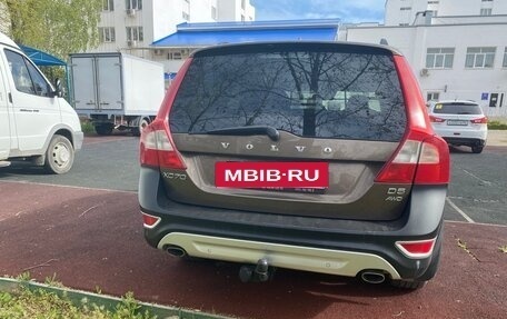 Volvo XC70 II рестайлинг, 2012 год, 1 590 000 рублей, 10 фотография