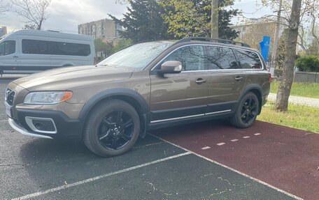 Volvo XC70 II рестайлинг, 2012 год, 1 590 000 рублей, 14 фотография