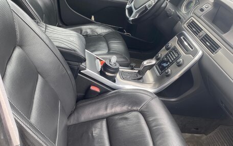 Volvo XC70 II рестайлинг, 2012 год, 1 590 000 рублей, 15 фотография