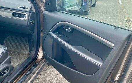Volvo XC70 II рестайлинг, 2012 год, 1 590 000 рублей, 16 фотография
