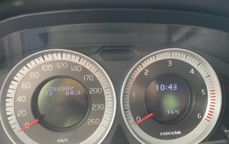 Volvo XC70 II рестайлинг, 2012 год, 1 590 000 рублей, 20 фотография