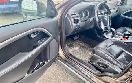 Volvo XC70 II рестайлинг, 2012 год, 1 590 000 рублей, 19 фотография