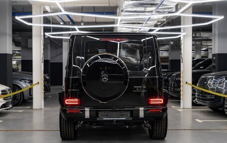 Mercedes-Benz G-Класс W463 рестайлинг _iii, 2026 год, 22 750 000 рублей, 3 фотография
