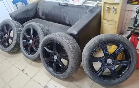 Volvo XC70 II рестайлинг, 2012 год, 1 590 000 рублей, 24 фотография