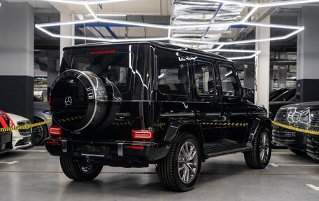 Mercedes-Benz G-Класс W463 рестайлинг _iii, 2026 год, 22 750 000 рублей, 4 фотография