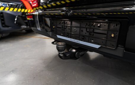 Mercedes-Benz G-Класс W463 рестайлинг _iii, 2026 год, 22 750 000 рублей, 5 фотография