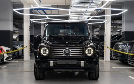 Mercedes-Benz G-Класс W463 рестайлинг _iii, 2026 год, 22 750 000 рублей, 2 фотография