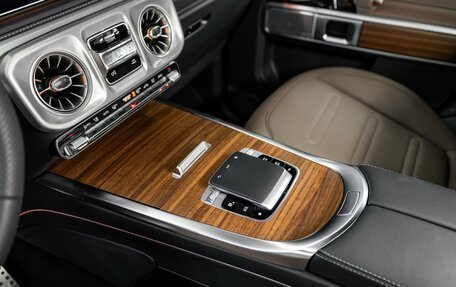 Mercedes-Benz G-Класс W463 рестайлинг _iii, 2026 год, 22 750 000 рублей, 9 фотография
