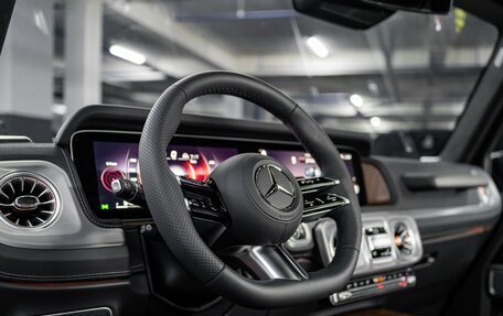 Mercedes-Benz G-Класс W463 рестайлинг _iii, 2026 год, 22 750 000 рублей, 7 фотография