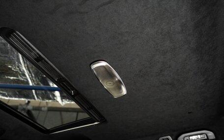 Mercedes-Benz G-Класс W463 рестайлинг _iii, 2026 год, 22 750 000 рублей, 18 фотография