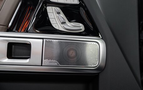 Mercedes-Benz G-Класс W463 рестайлинг _iii, 2026 год, 22 750 000 рублей, 16 фотография
