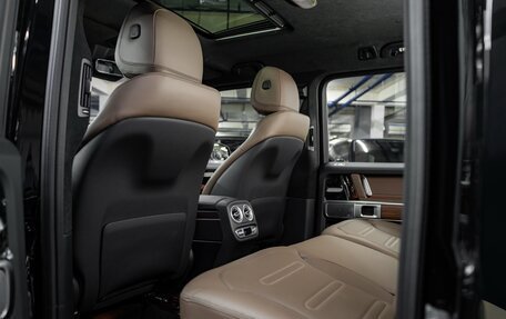 Mercedes-Benz G-Класс W463 рестайлинг _iii, 2026 год, 22 750 000 рублей, 17 фотография