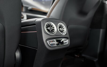 Mercedes-Benz G-Класс W463 рестайлинг _iii, 2026 год, 22 750 000 рублей, 20 фотография