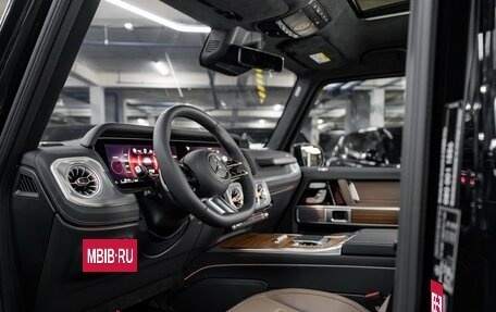 Mercedes-Benz G-Класс W463 рестайлинг _iii, 2026 год, 22 750 000 рублей, 6 фотография