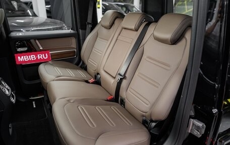 Mercedes-Benz G-Класс W463 рестайлинг _iii, 2026 год, 22 750 000 рублей, 19 фотография