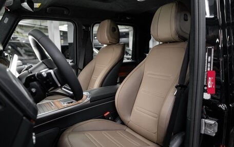 Mercedes-Benz G-Класс W463 рестайлинг _iii, 2026 год, 22 750 000 рублей, 12 фотография