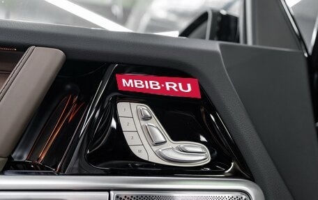 Mercedes-Benz G-Класс W463 рестайлинг _iii, 2026 год, 22 750 000 рублей, 15 фотография