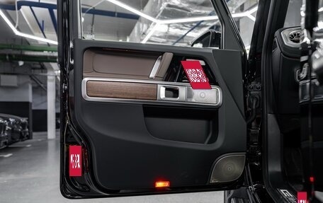 Mercedes-Benz G-Класс W463 рестайлинг _iii, 2026 год, 22 750 000 рублей, 14 фотография